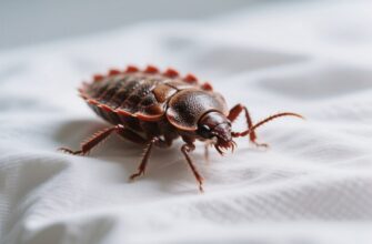 Постельные клопы