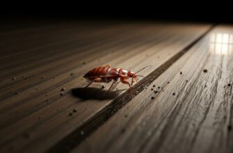 Могут ли клопы прийти от соседей