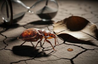 Сколько живут клопы без крови