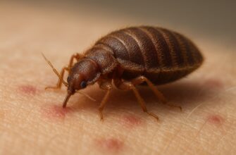 Какие болезни переносят клопы